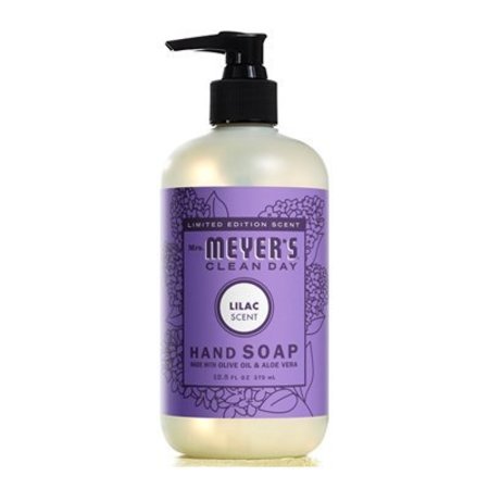 SC JOHNSON 125OZ Lilac Hand Soap 70057